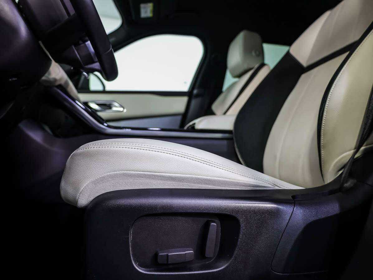 Купить Land Rover Range Rover Velar с пробегом. Фото: #15