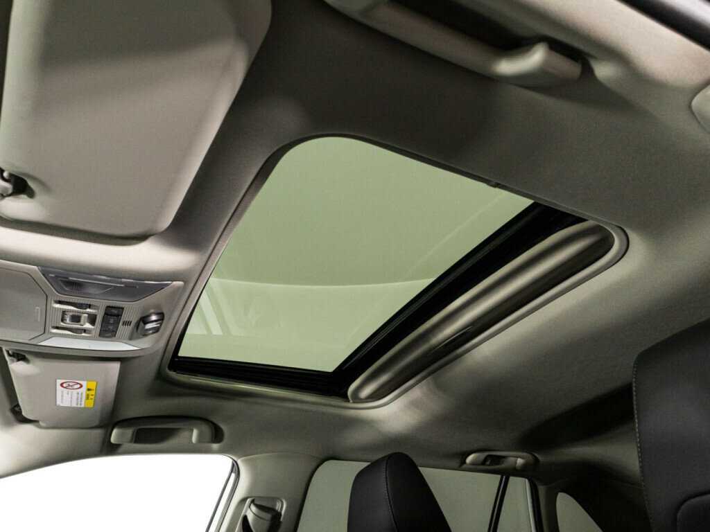 Купить Toyota RAV4 с пробегом. Фото: #15