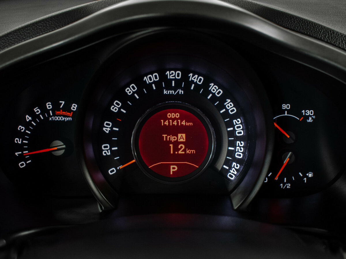 Купить Kia Sportage с пробегом. Фото: #11