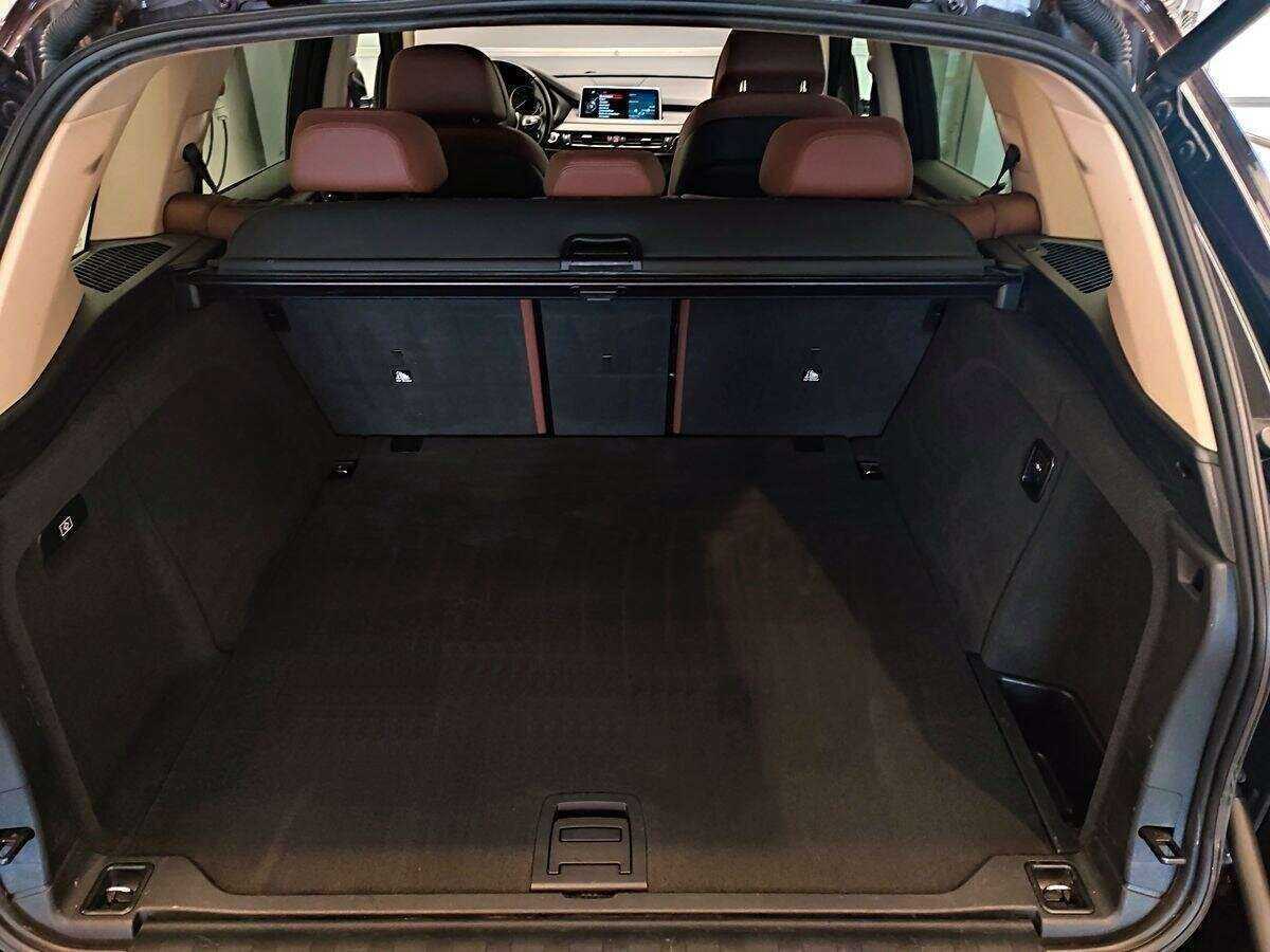 Купить BMW X5 с пробегом. Фото: #9