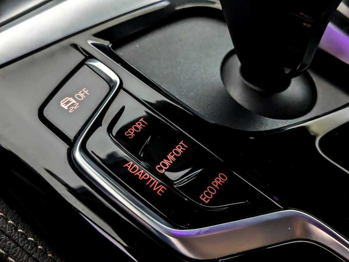 Купить BMW 5 серии с пробегом. Фото: #21
