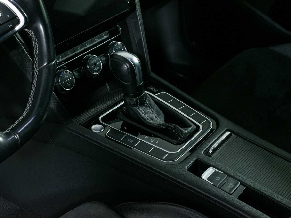 Купить Volkswagen Arteon с пробегом. Фото: #12