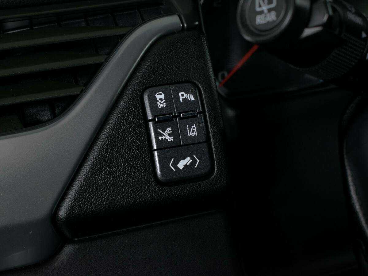 Купить Chevrolet Tahoe с пробегом. Фото: #24