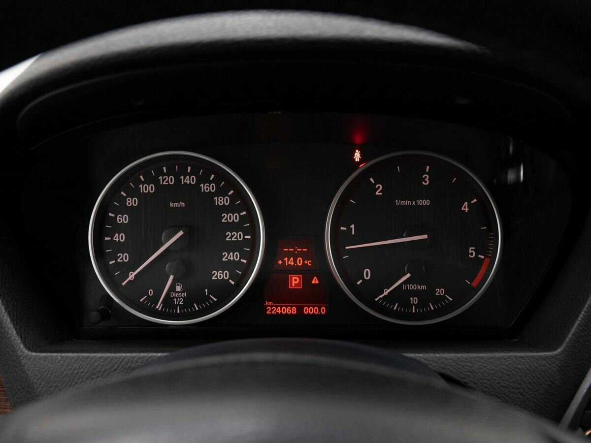 Купить BMW X5 с пробегом. Фото: #17