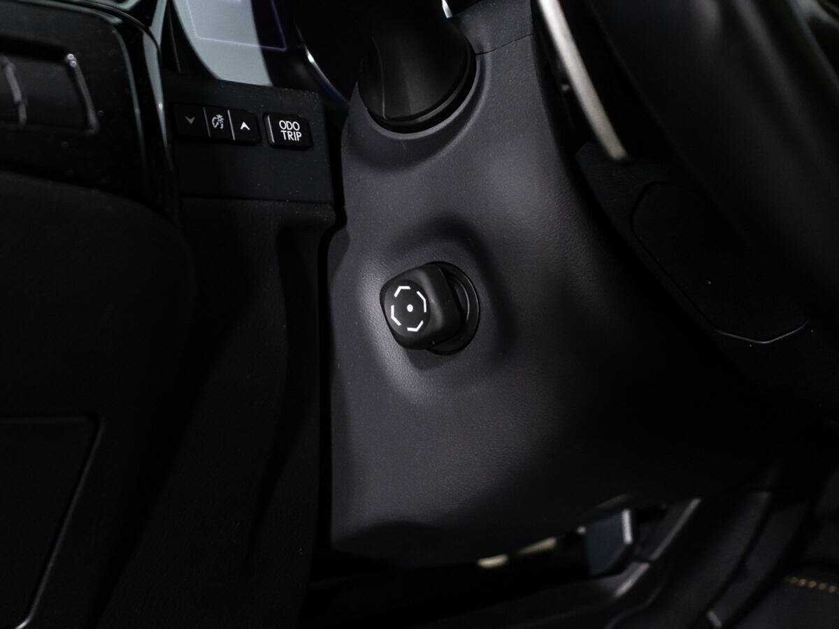 Купить Lexus ES с пробегом. Фото: #16