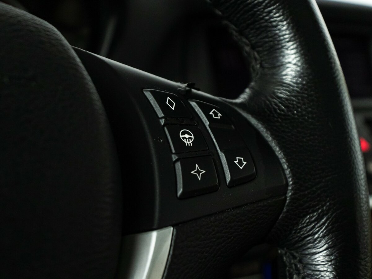 Купить BMW X5 с пробегом. Фото: #19