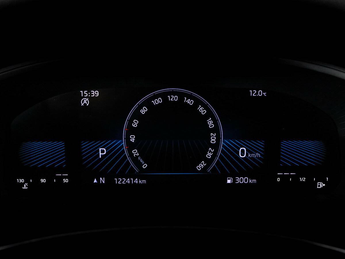 Купить Skoda Kodiaq с пробегом. Фото: #24