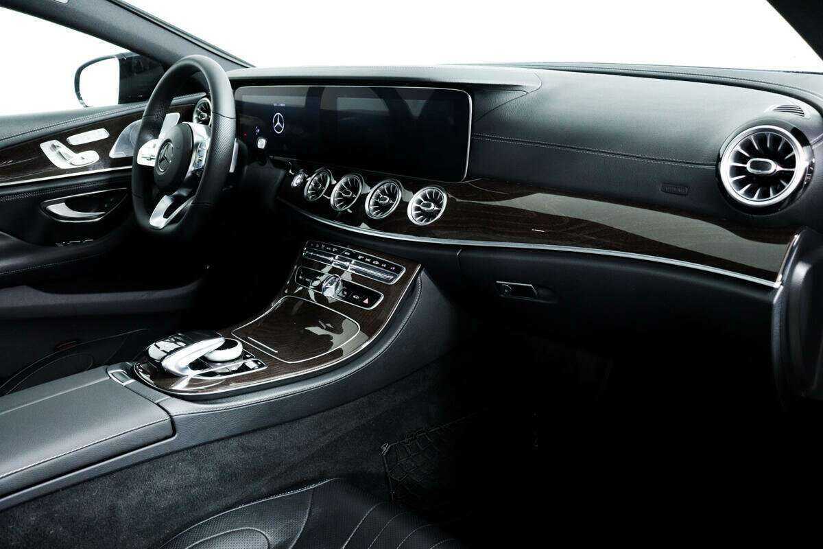 Купить Mercedes-Benz CLS с пробегом. Фото: #8