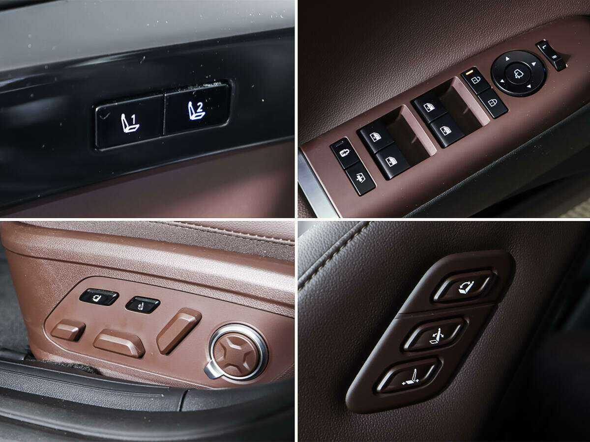 Купить Hyundai Grandeur с пробегом. Фото: #12