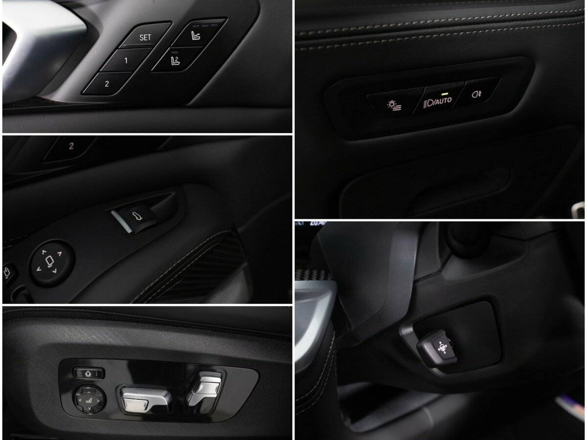 Купить BMW X5 с пробегом. Фото: #20