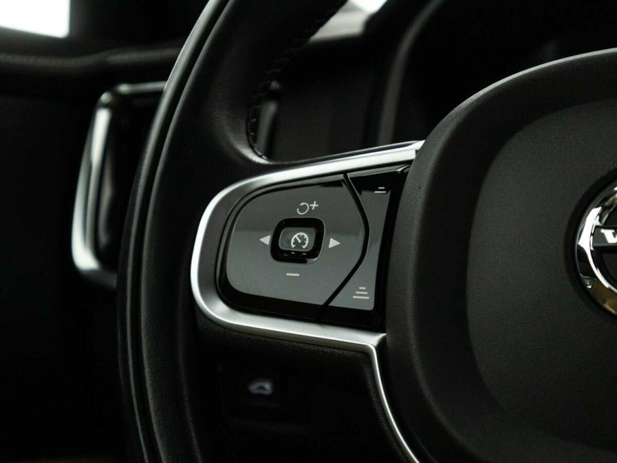 Купить Volvo V90 Cross Country с пробегом. Фото: #21