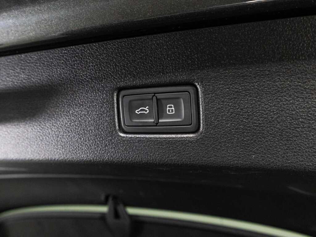 Купить Audi A7 с пробегом. Фото: #15