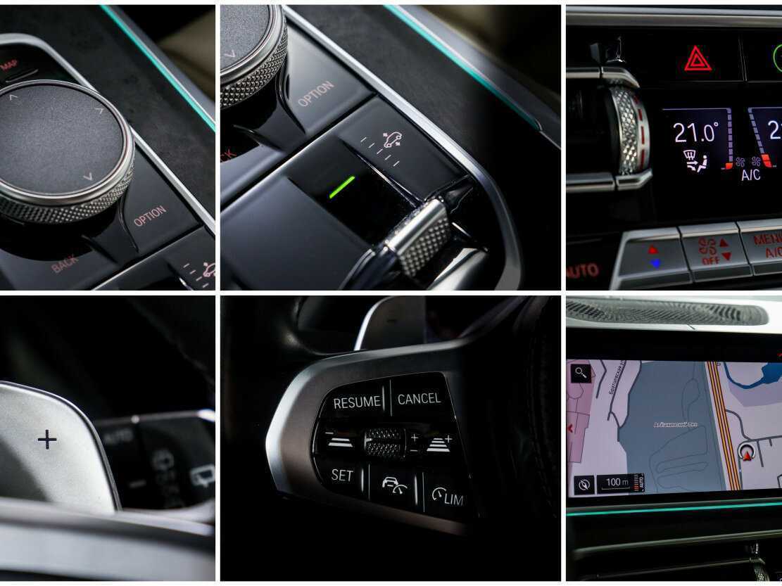 Купить BMW X5 с пробегом. Фото: #22