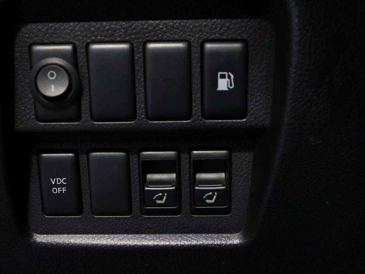 Купить Nissan Murano с пробегом. Фото: #16