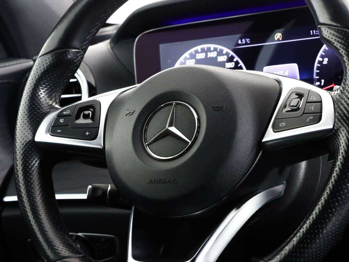 Купить Mercedes-Benz E-Класс с пробегом. Фото: #7