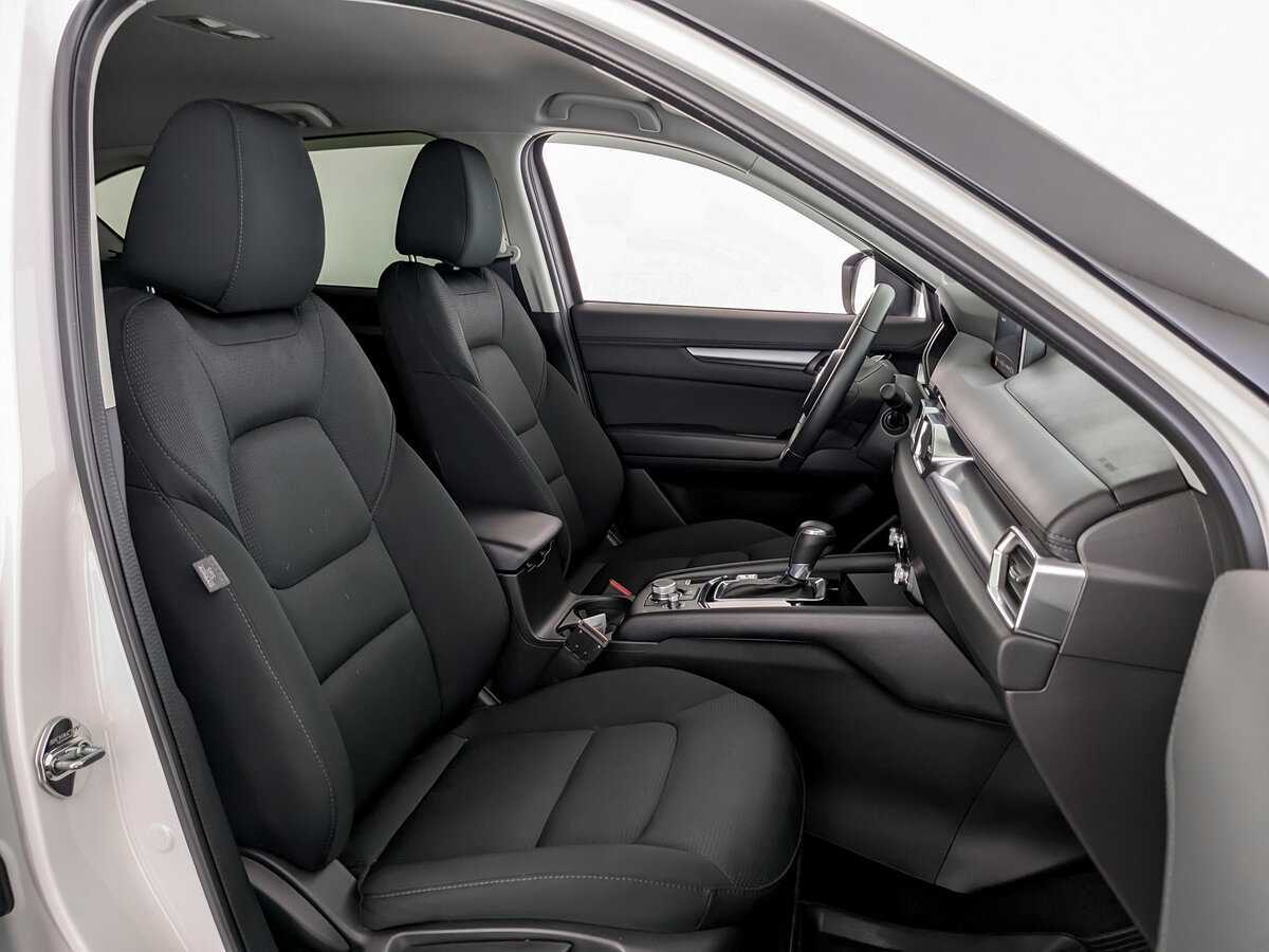 Купить Mazda CX-5 с пробегом. Фото: #18
