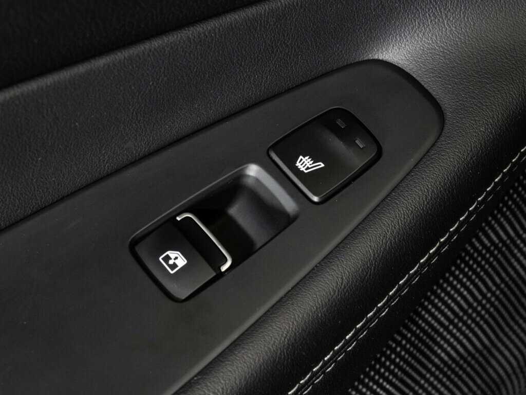 Купить Hyundai Santa Fe с пробегом. Фото: #22