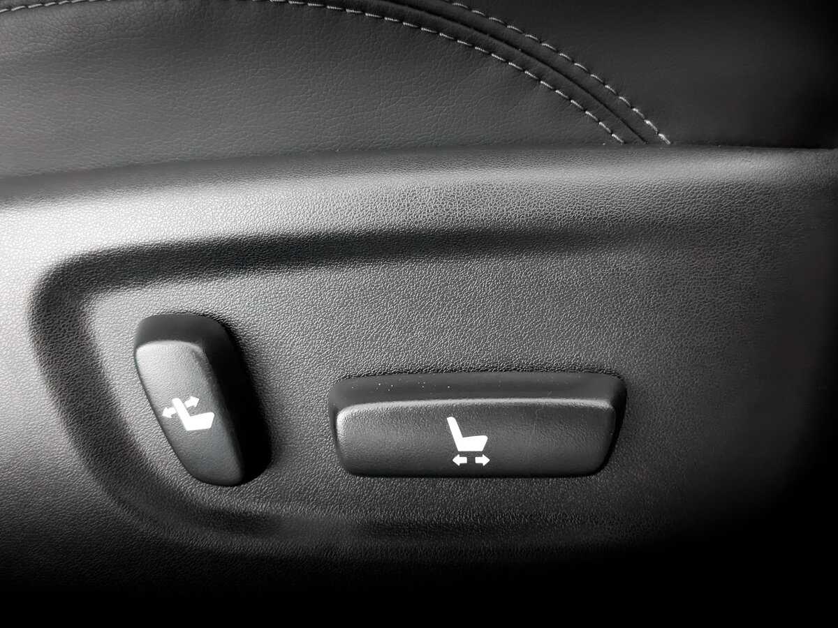 Купить Toyota Land Cruiser Prado с пробегом. Фото: #24