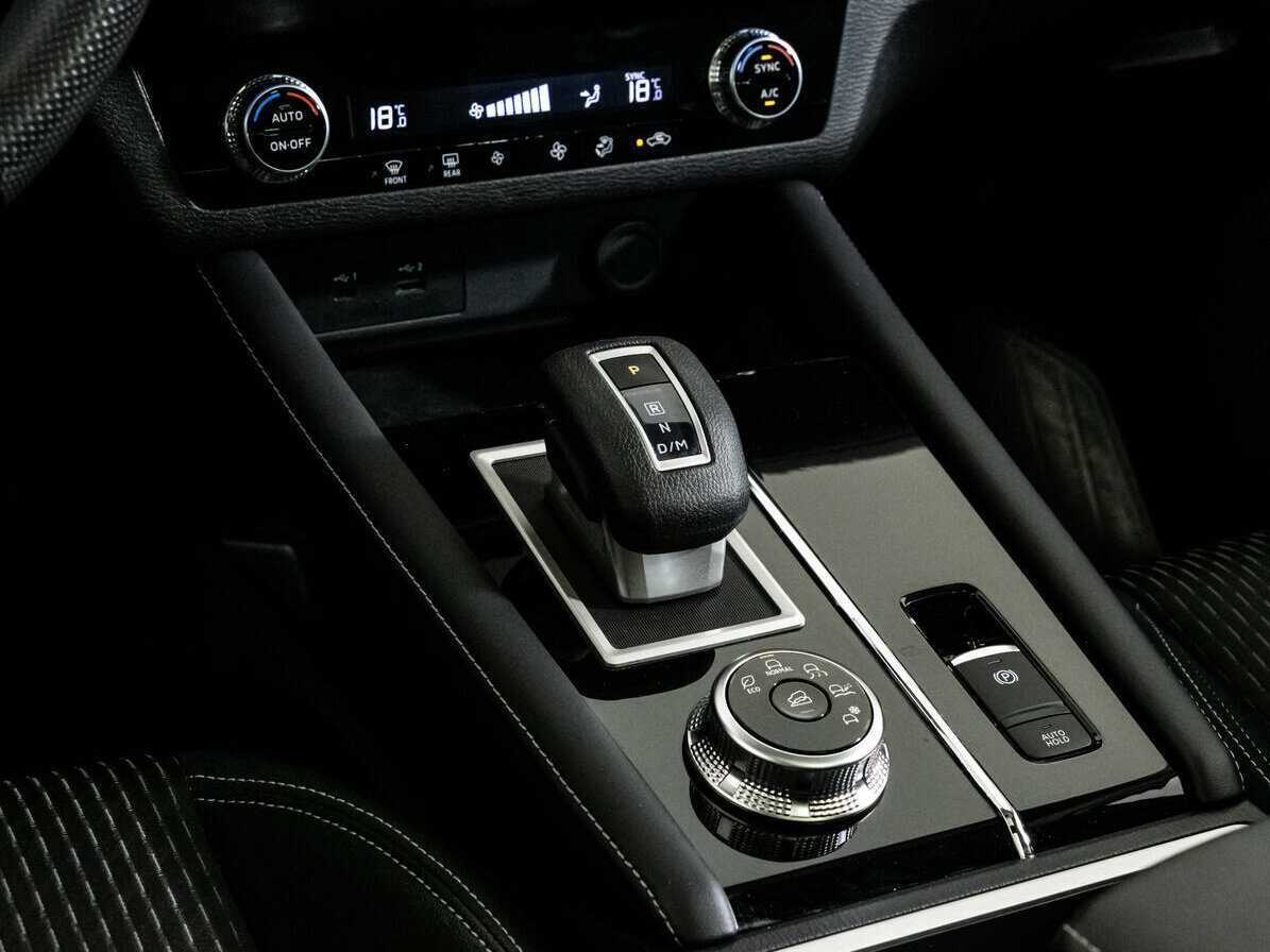 Купить Mitsubishi Outlander с пробегом. Фото: #9