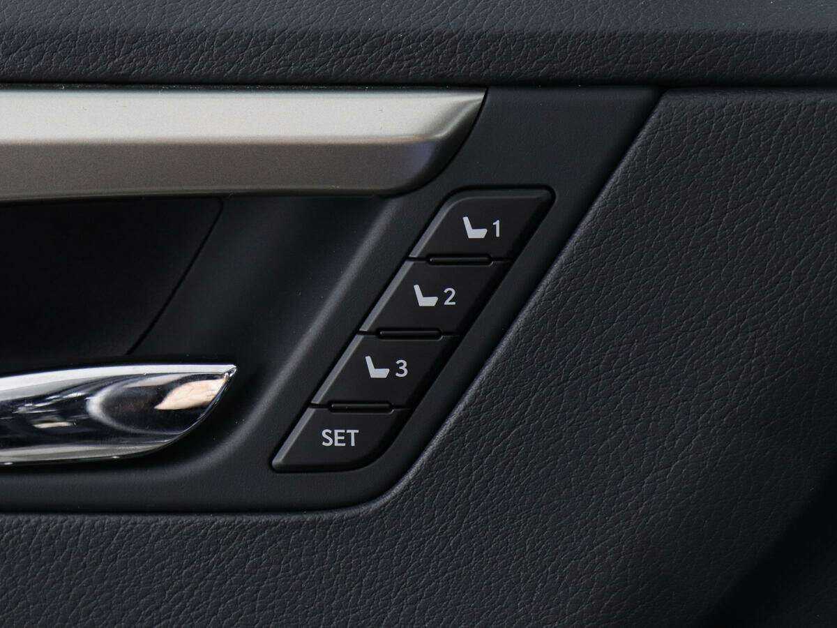 Купить Lexus RX с пробегом. Фото: #12