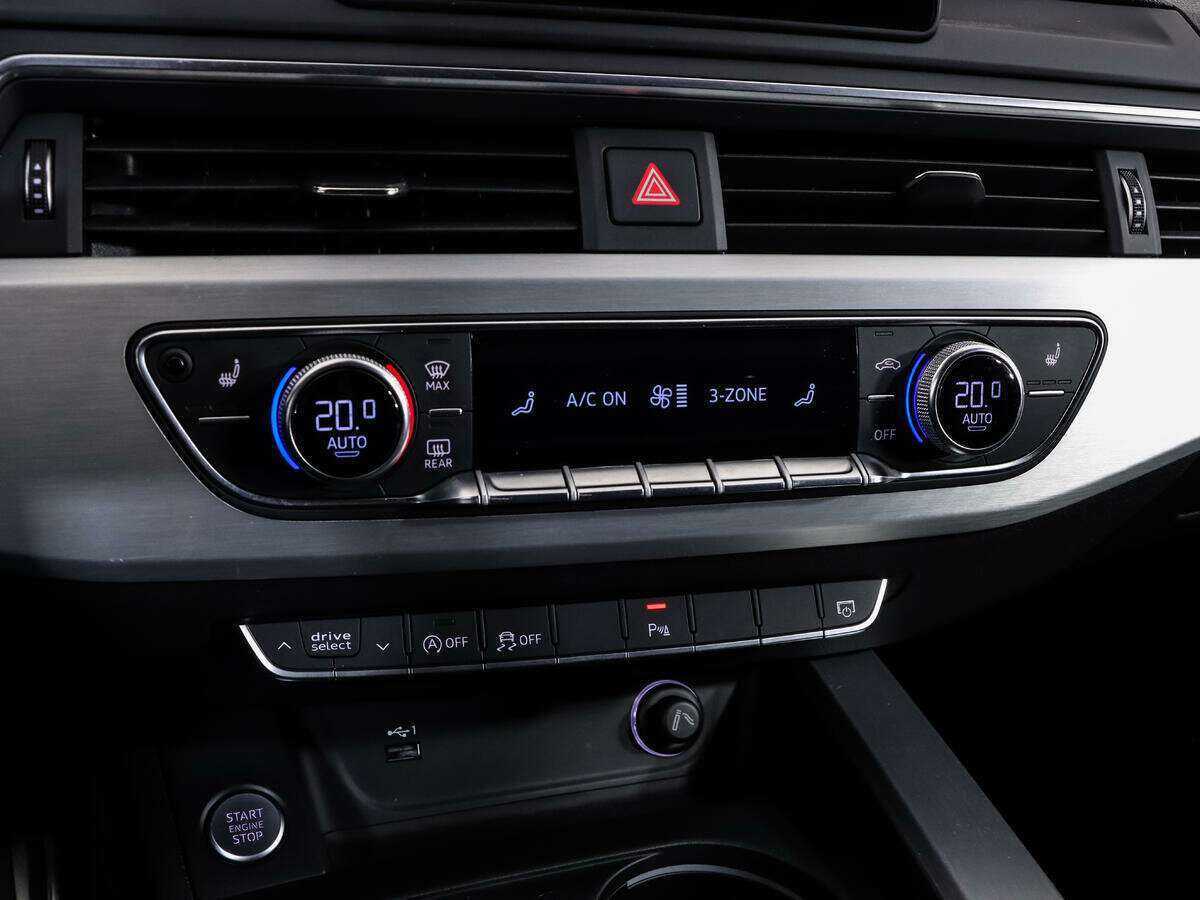 Купить Audi A5 с пробегом. Фото: #14