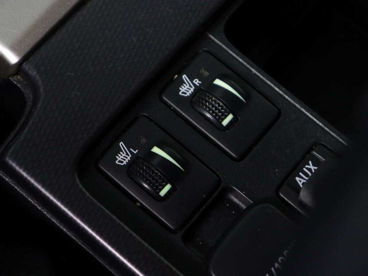 Купить Toyota Land Cruiser Prado с пробегом. Фото: #16