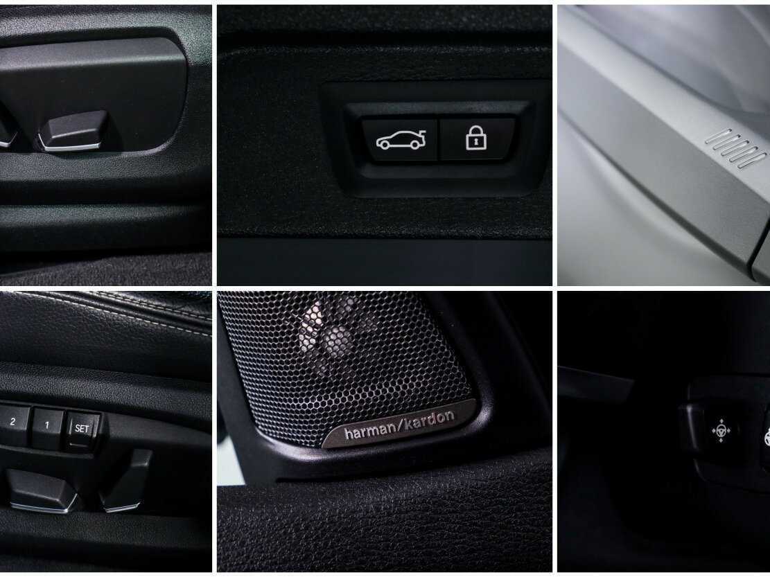 Купить BMW X5 с пробегом. Фото: #18