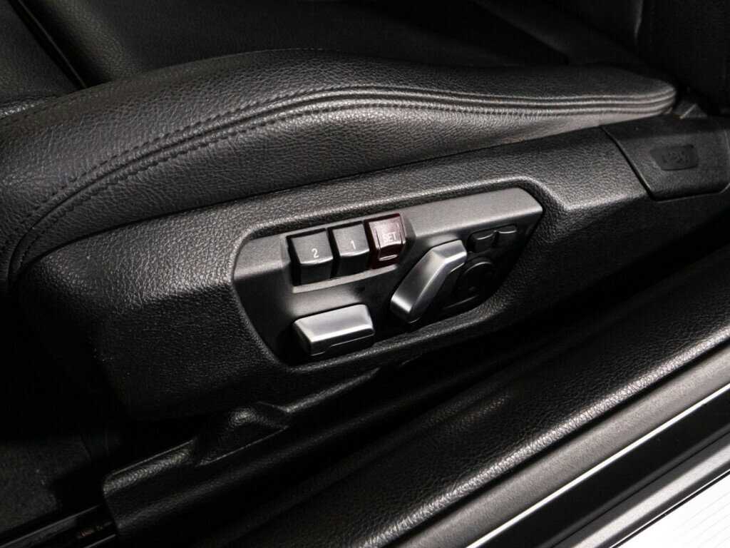 Купить BMW 4 серии с пробегом. Фото: #16