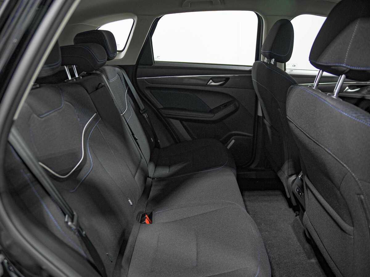 Купить Haval Jolion с пробегом. Фото: #15