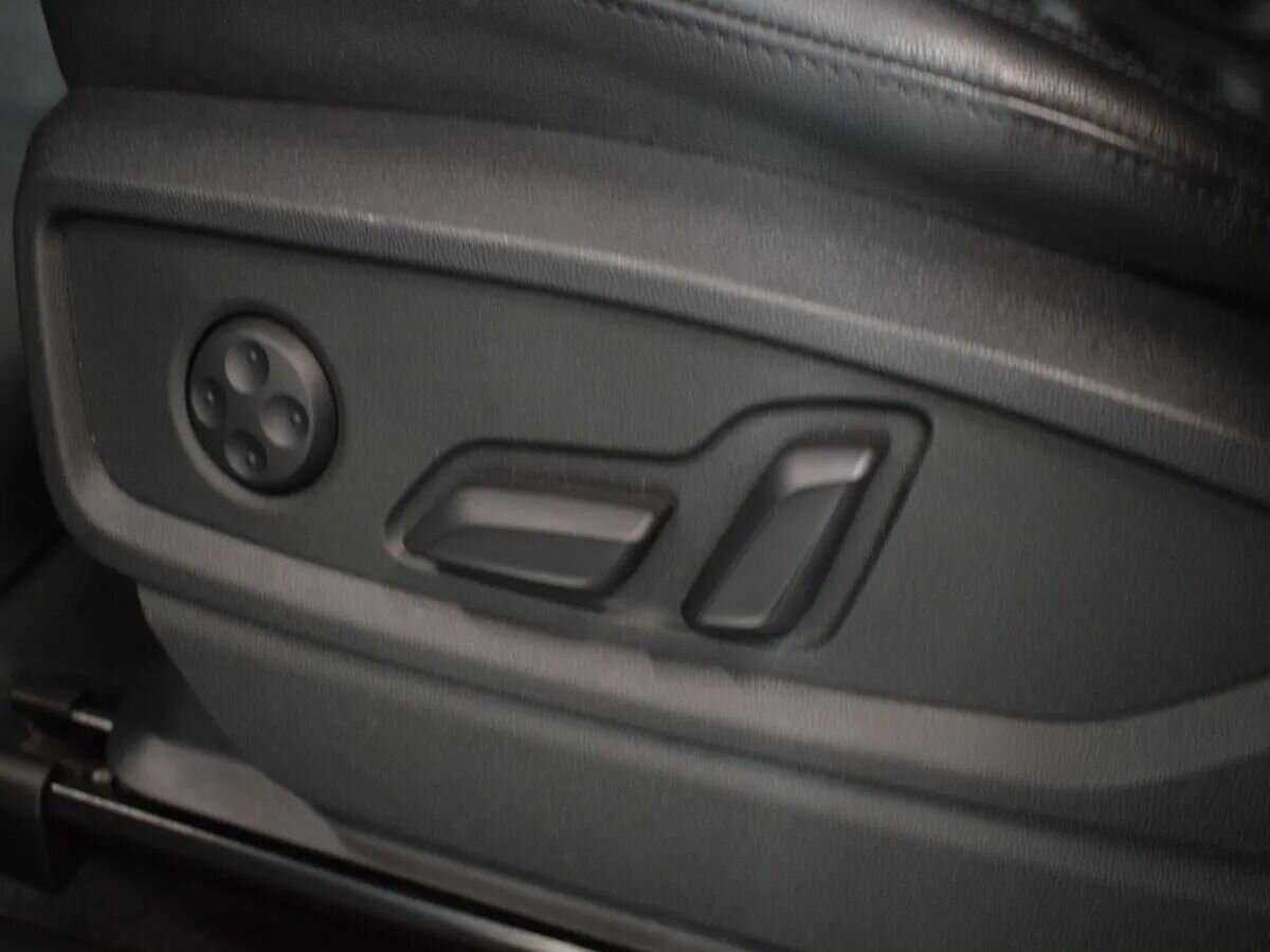 Купить Audi Q5 с пробегом. Фото: #19