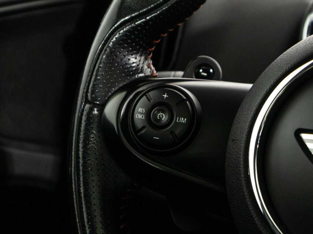Купить Mini Countryman с пробегом. Фото: #20