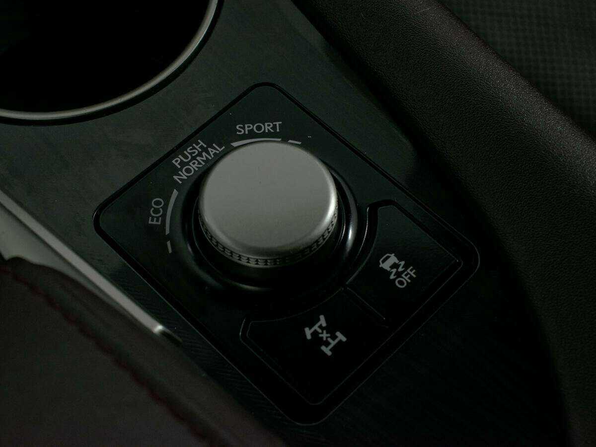 Купить Lexus RX с пробегом. Фото: #22