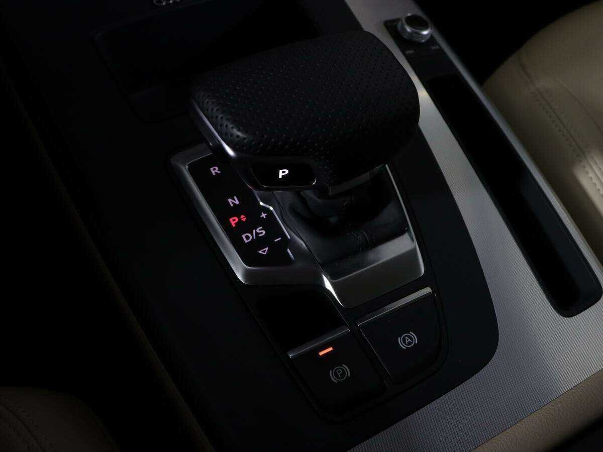 Купить Audi Q5 Sportback с пробегом. Фото: #24