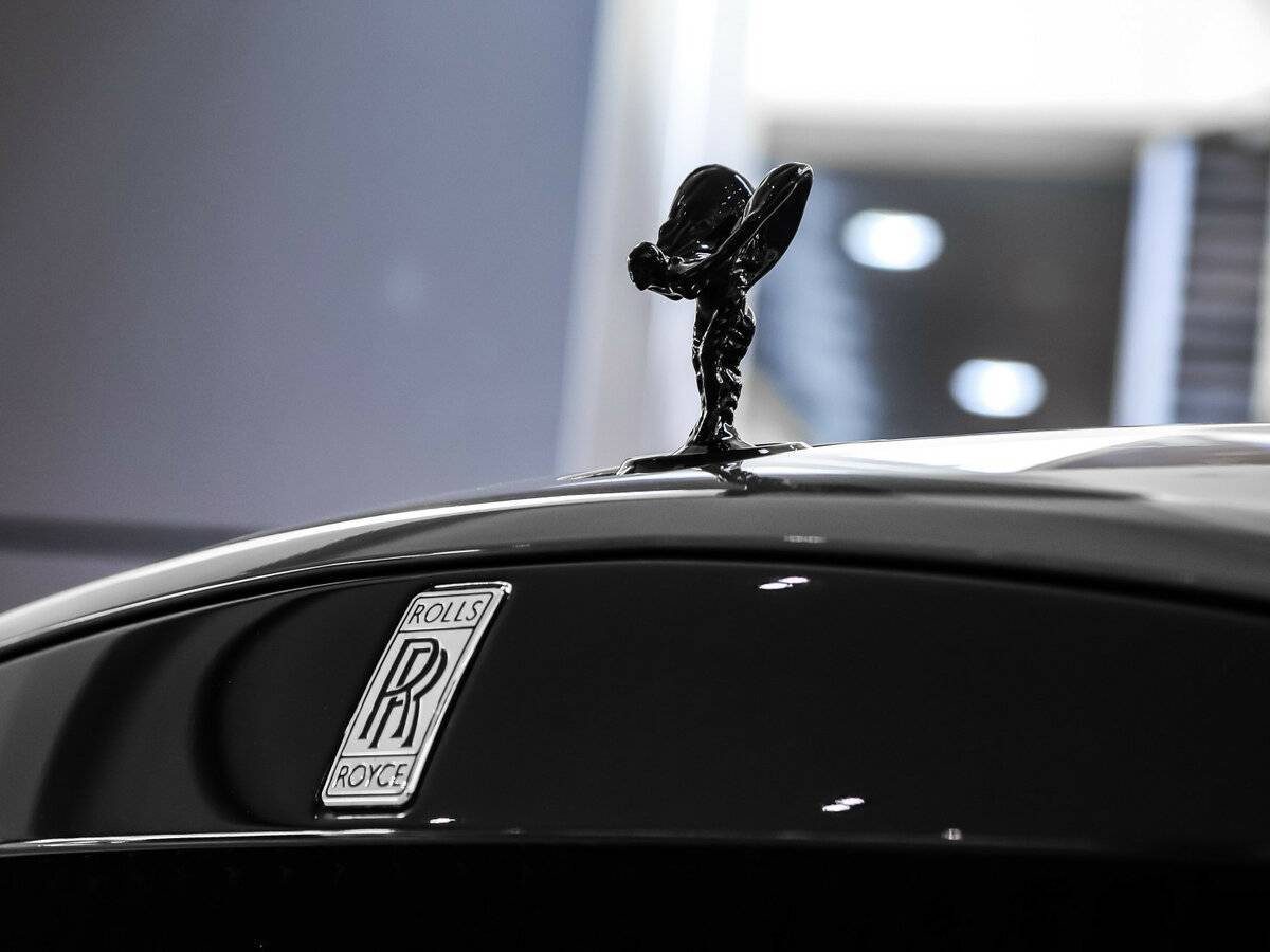 Купить Rolls-Royce Wraith с пробегом. Фото: #16