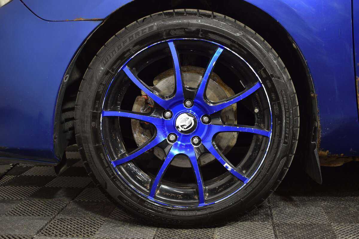 Купить Mazda 3 с пробегом. Фото: #22