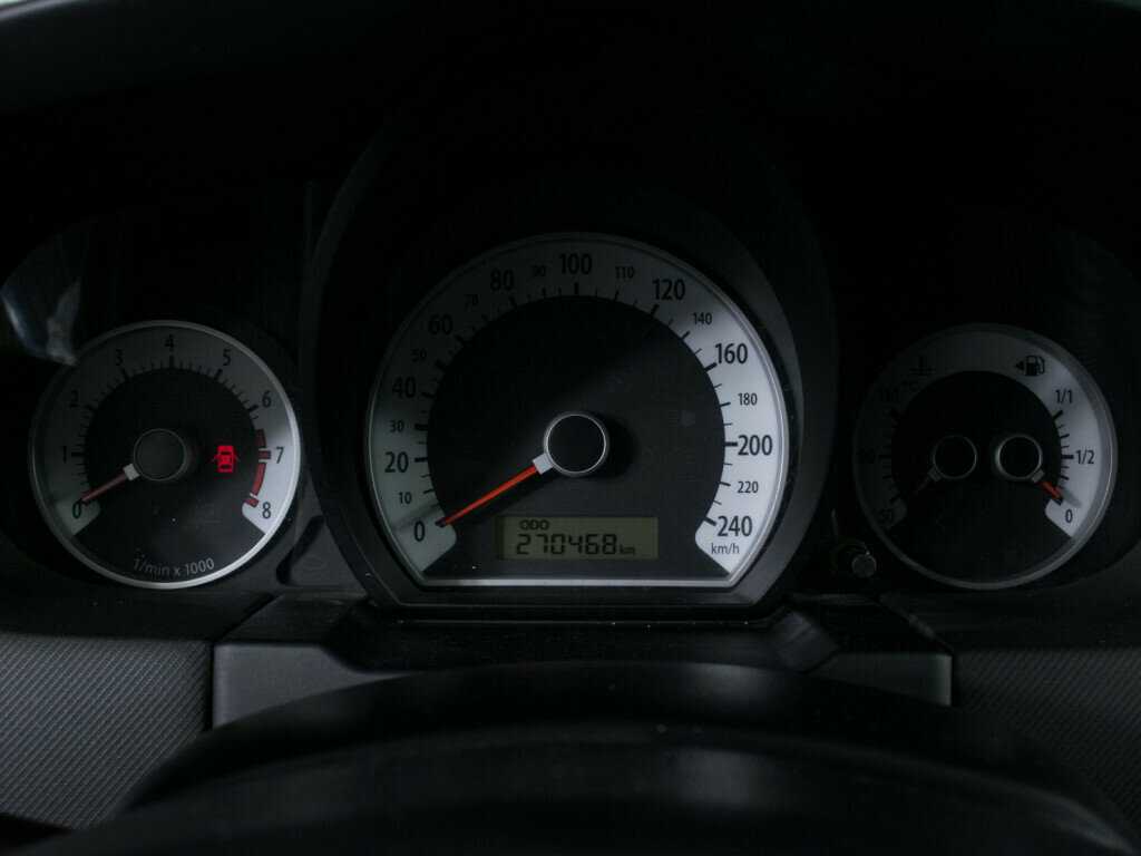 Купить Kia Ceed с пробегом. Фото: #8