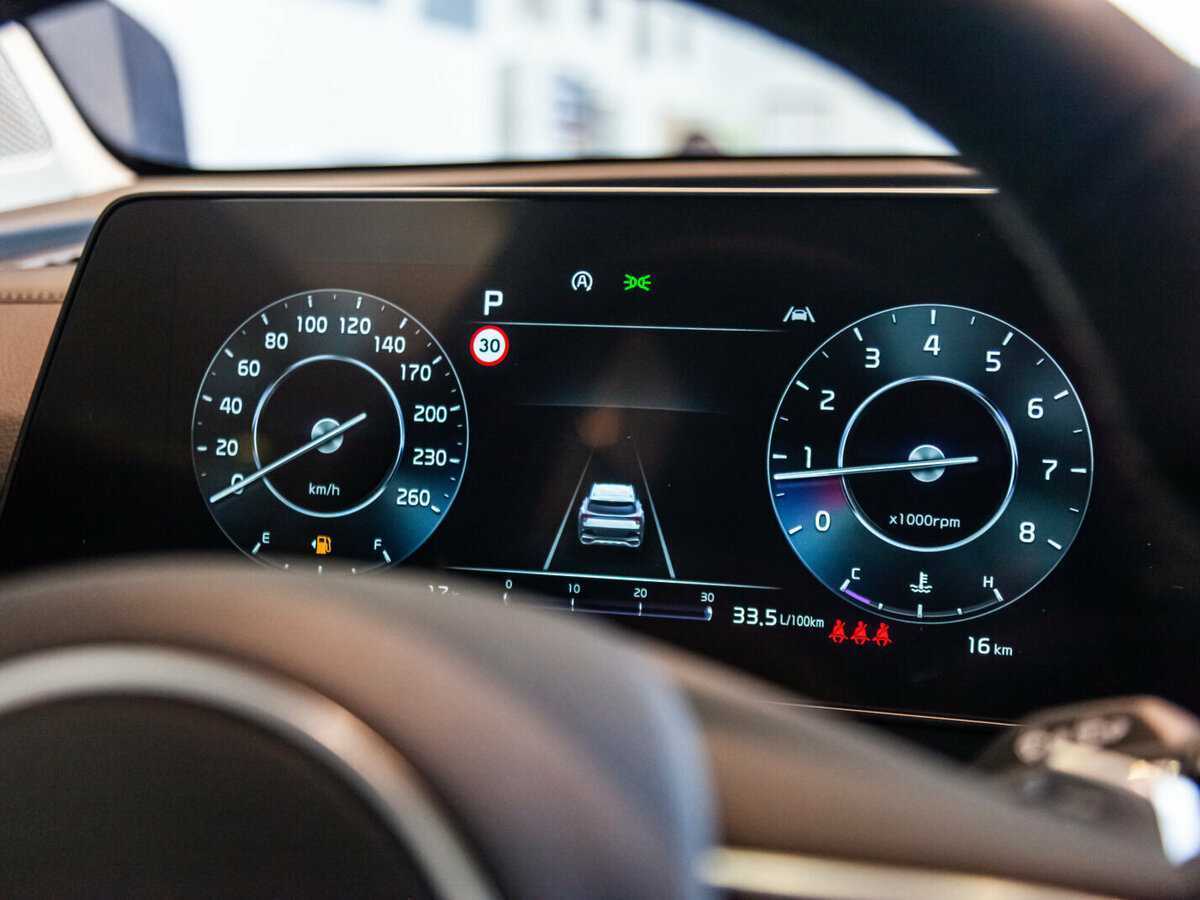 Купить Kia Sportage с пробегом. Фото: #13