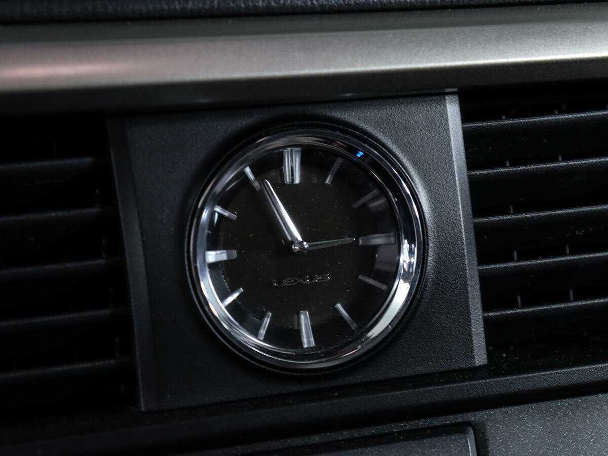 Купить Lexus RX с пробегом. Фото: #26