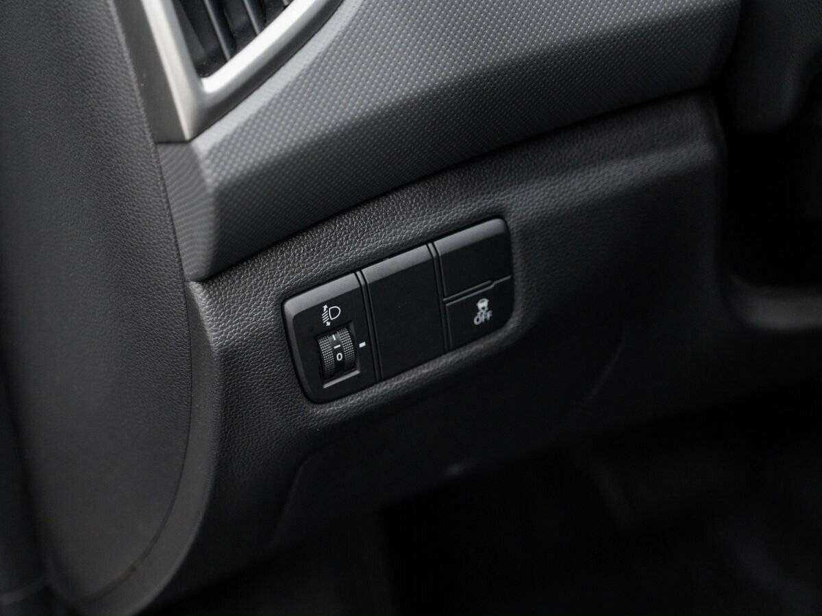 Купить Hyundai Creta с пробегом. Фото: #14