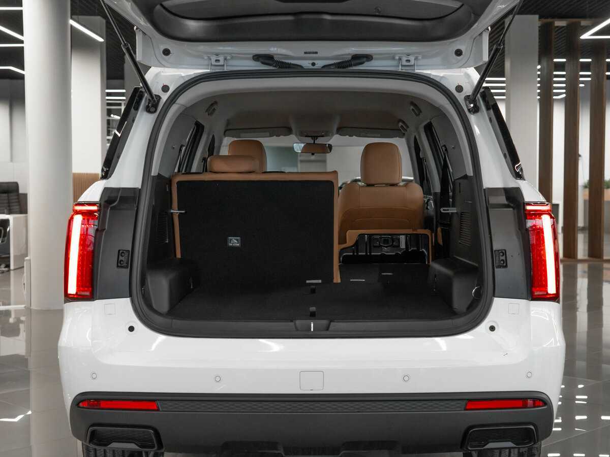 Купить Haval H5 с пробегом. Фото: #6