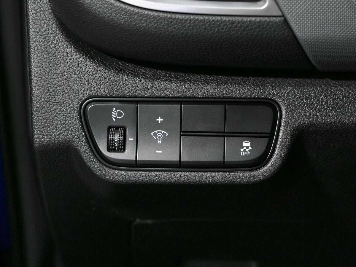 Купить Kia Seltos с пробегом. Фото: #12