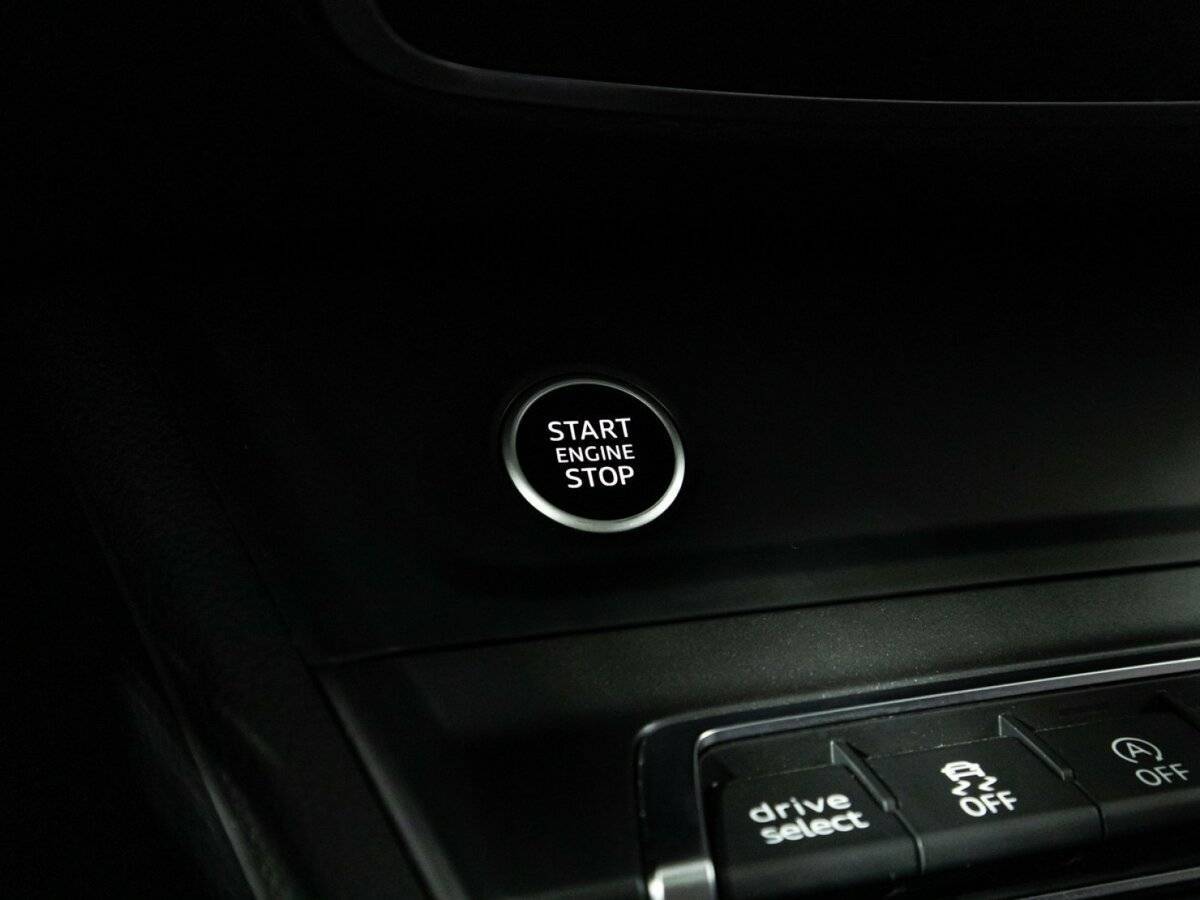 Купить Audi Q3 Sportback с пробегом. Фото: #21