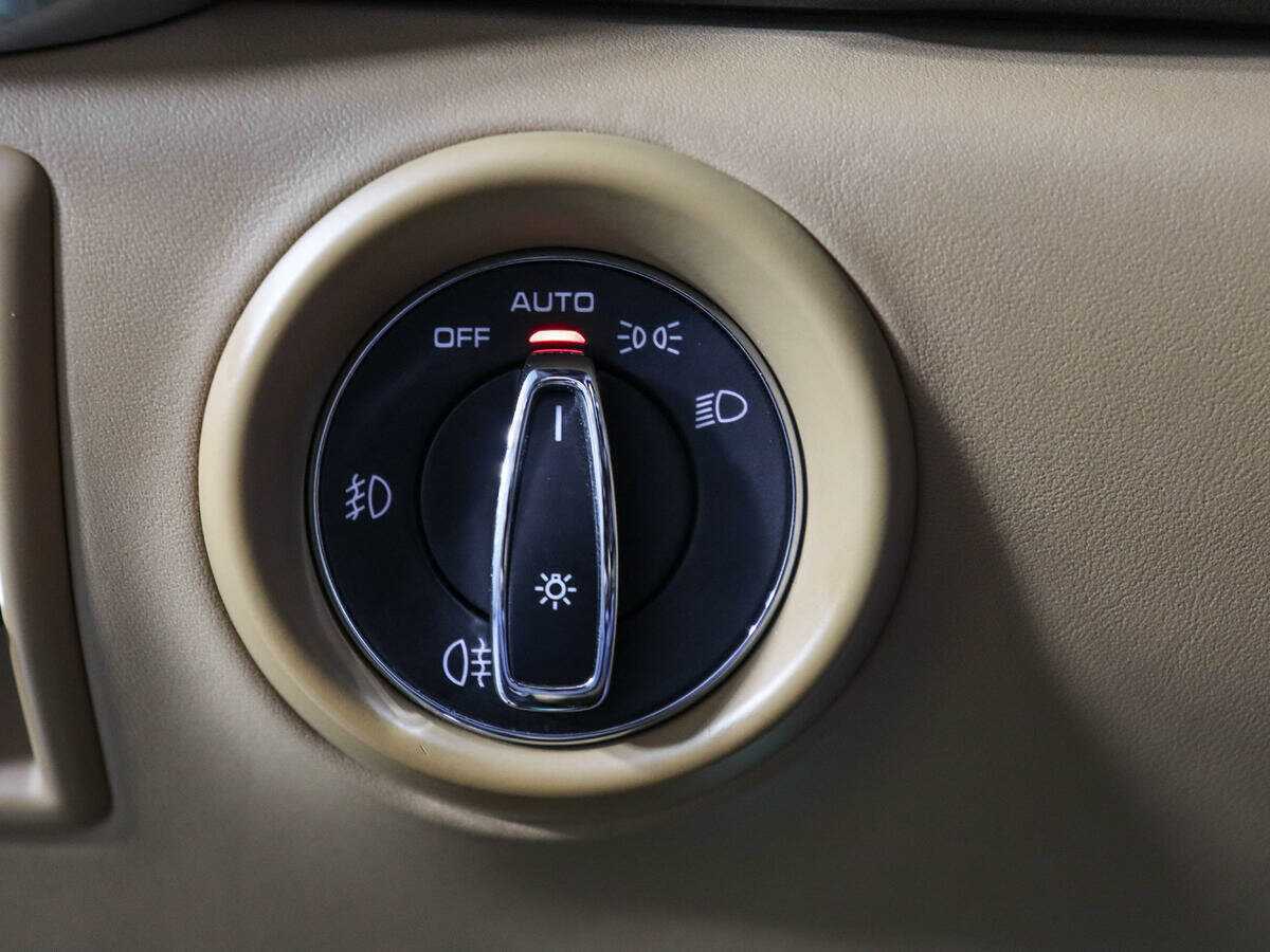 Купить Porsche Cayenne с пробегом. Фото: #16