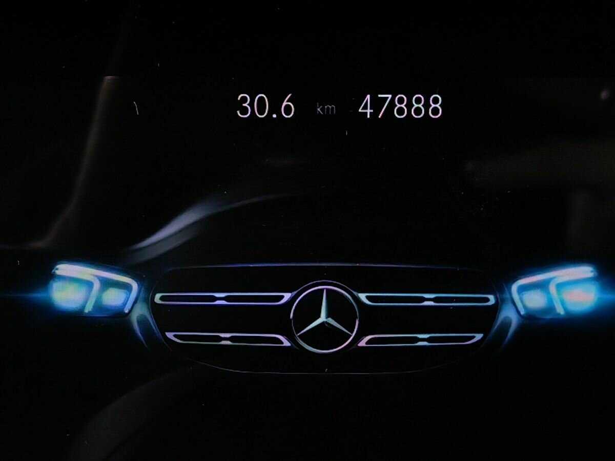 Купить Mercedes-Benz GLA с пробегом. Фото: #16
