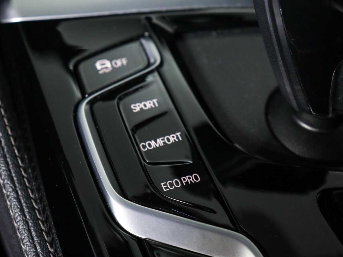 Купить BMW 5 серии с пробегом. Фото: #14