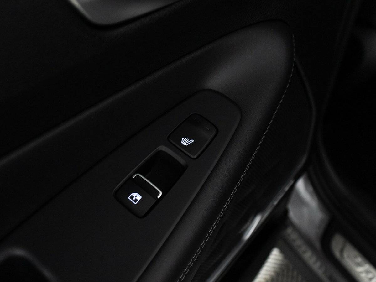 Купить Hyundai Santa Fe с пробегом. Фото: #21
