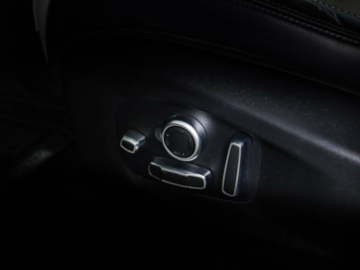 Купить Land Rover Range Rover Sport с пробегом. Фото: #24