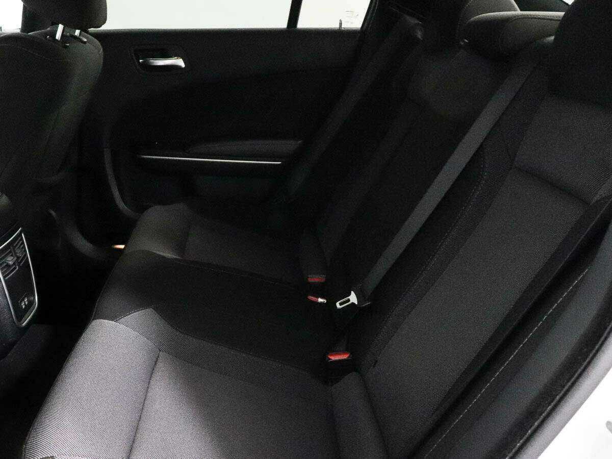 Купить Dodge Charger с пробегом. Фото: #7