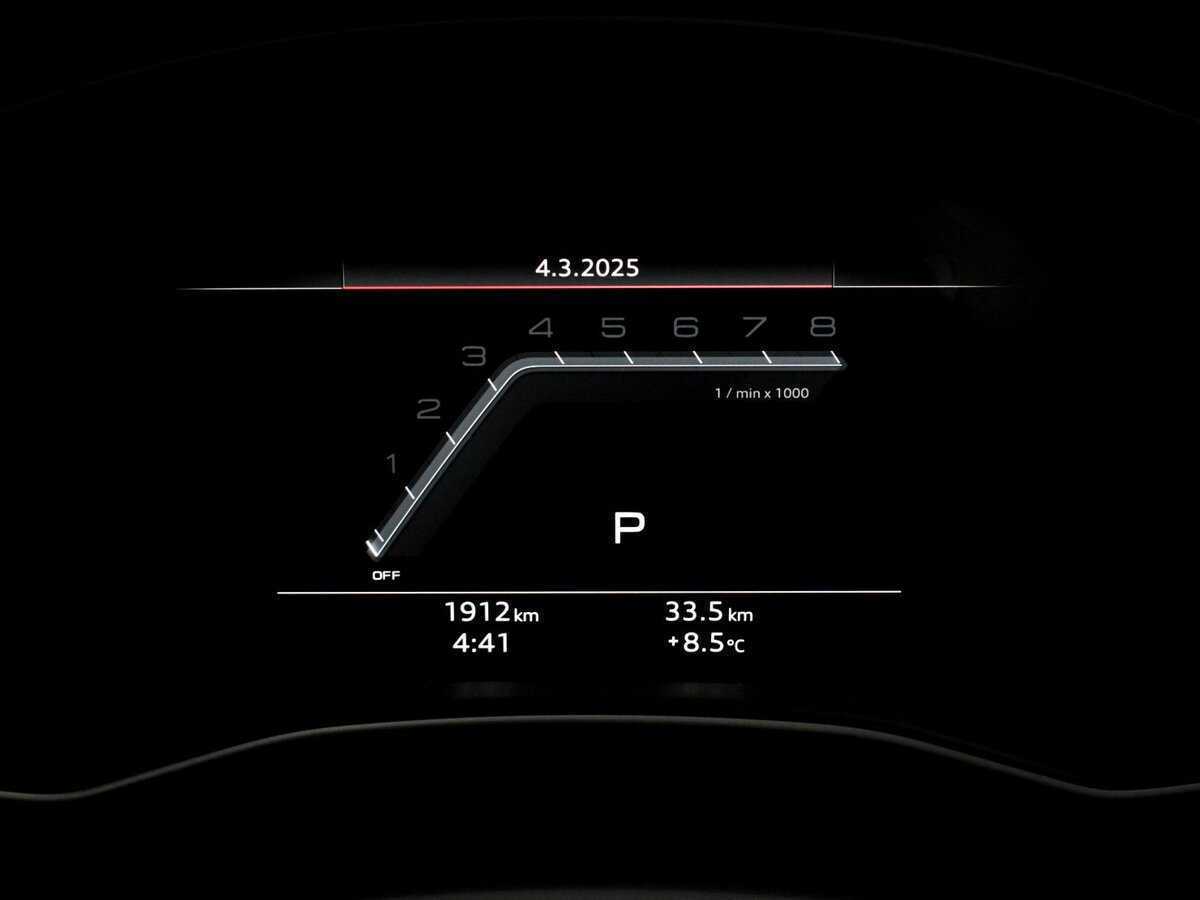 Купить Audi A6 с пробегом. Фото: #28