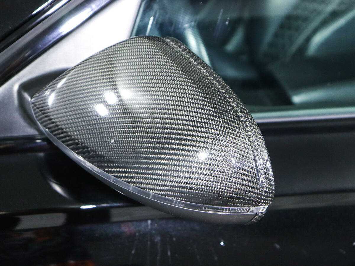 Купить Audi RS 6 с пробегом. Фото: #26